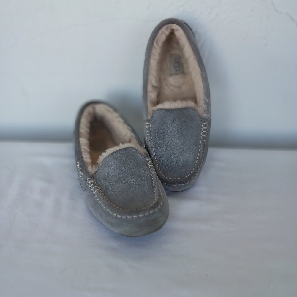 Ugg Women's Ansley Sz 8